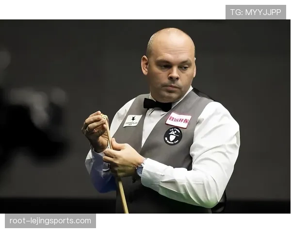 宾汉姆长台准度稳定性 决定八强战走势重要因素