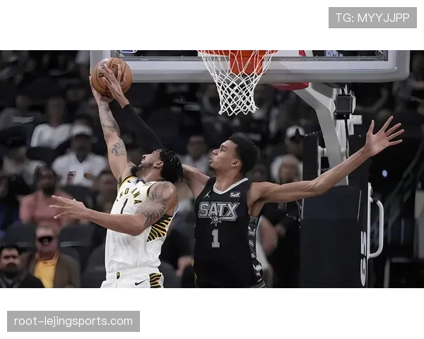 文班亚马39分率队击退绿军 马刺年轻核心展现逆境比赛掌控成长